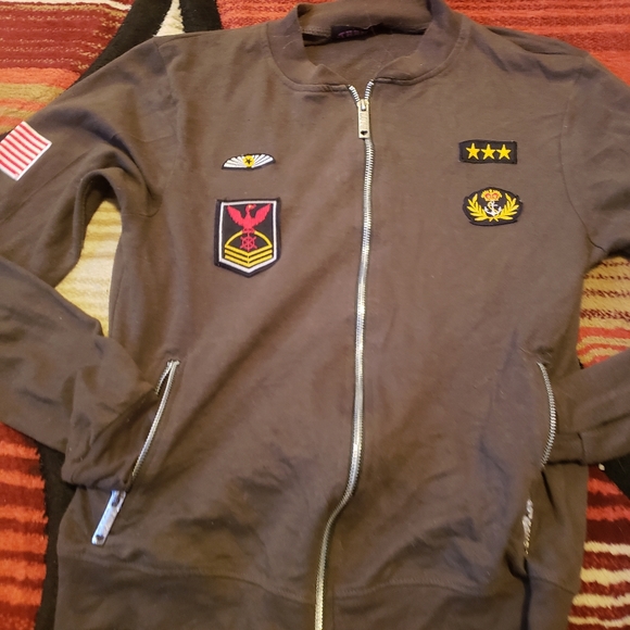Jacket - Picture 2 of 2
